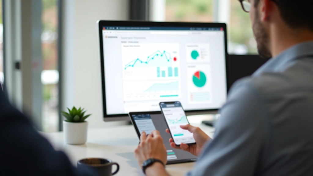 Auditoria de breakpoints em tablet e telemóvel